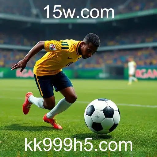 kk999: Apostas Esportivas Seguras no Brasil