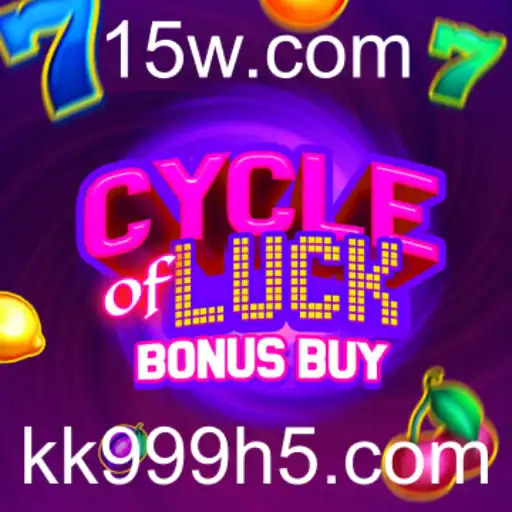 Cycle of Luck Bonus Buy: Uma Jornada de Sorte nos Jogos de Azar