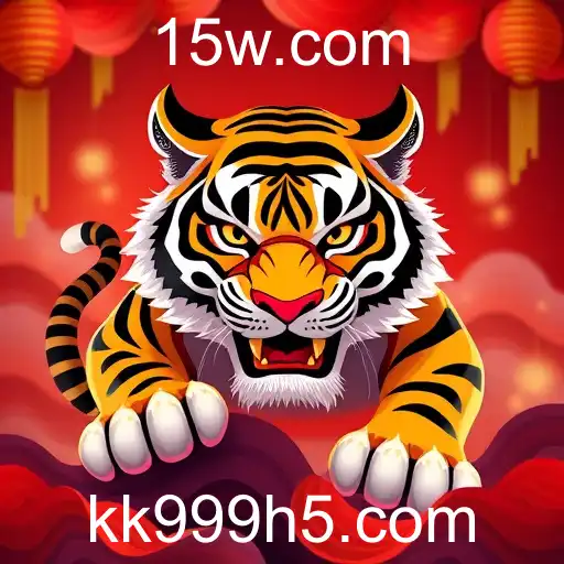 Explore Fortune Tiger no kk999