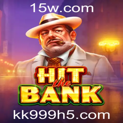 Descubra as Emoções de 'HitTheBank': O Jogo do Momento