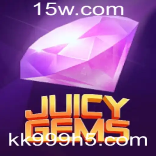 JuicyGems: O Novo Fenômeno do Mundo dos Jogos