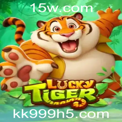 Descubra o Mundo do Jogo LuckyTiger com a Palavra-Chave kk999