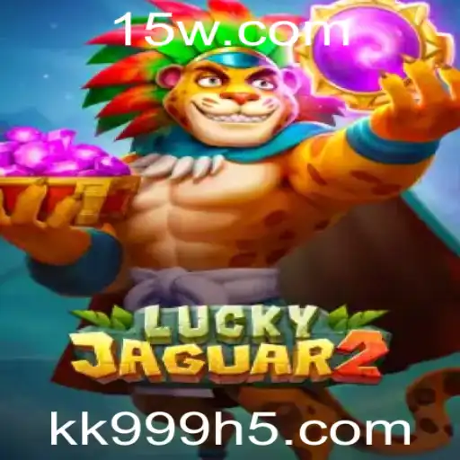 Descubra o Mundo de Luckyjaguar2: O Jogo que Está Fazendo Sucesso em 2023