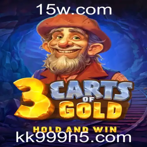 Explorando o Mundo Empolgante de 3cartsOfGold