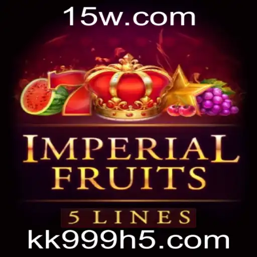 Descubra o Fascinante Mundo de ImperialFruits5: Uma Viagem ao Universo dos Jogos