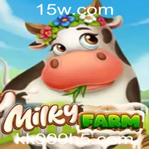 Desvendando MilkyFarm: Um Mergulho no Universo da Agricultura Virtual