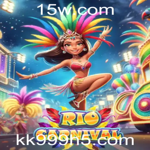 Explorando o Fascinante Mundo de RioCarnival: Um Jogo Envolvente para Todas as Idades