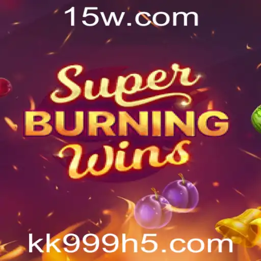 Explorando o Universo de SuperBurningWins: Detalhes, Regras e Destaques