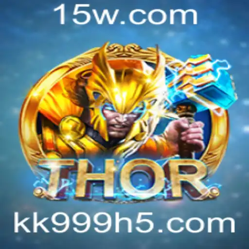 THOR: Uma Aventura Mitológica Como Nenhuma Outra