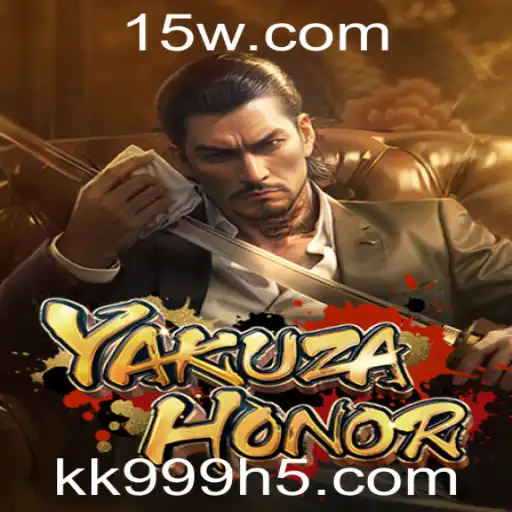 YakuzaHonor: Mergulhe no Mundo dos Jogos de Estratégia