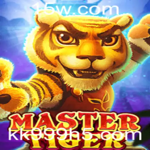 Descubra o Jogo Emocionante MasterTiger com a Palavra-chave kk999