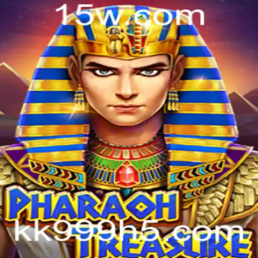 PharaohTreasure: Explore as Profundezas do Egito Antigo