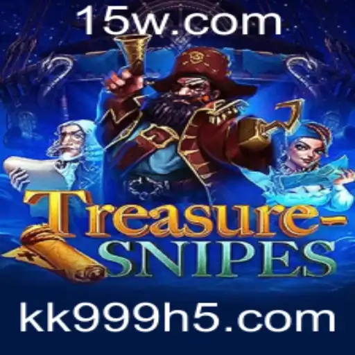 Explorando o Mundo de TreasureSnipes