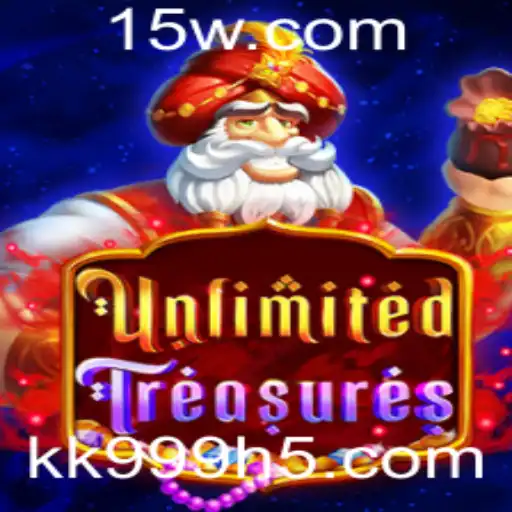 Descubra as Aventuras de UnlimitedTreasures: Um Mundo de Exploração e Riquezas