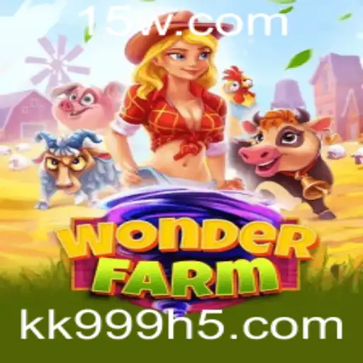 Explorando o Mundo Encantado de WonderFarm